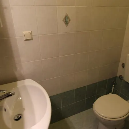 Guest house Kirincic 3*