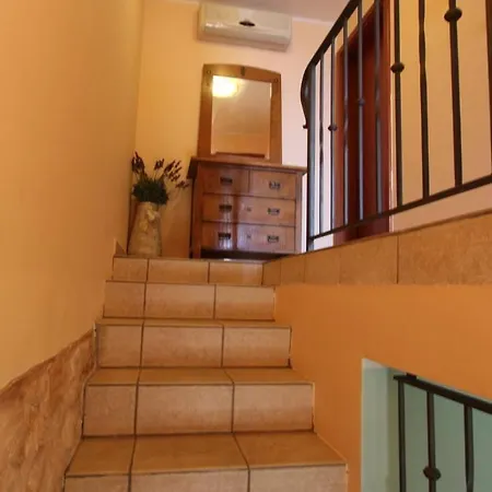 Kirincic Guest house