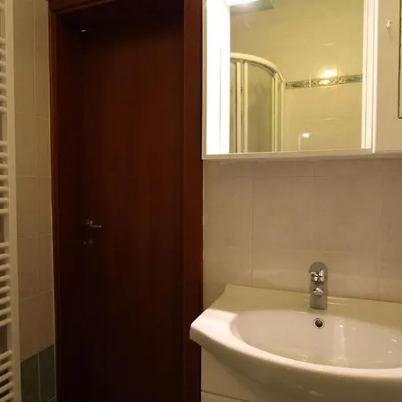 Kirincic Guest house