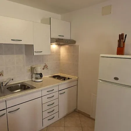 Guest house Kirincic