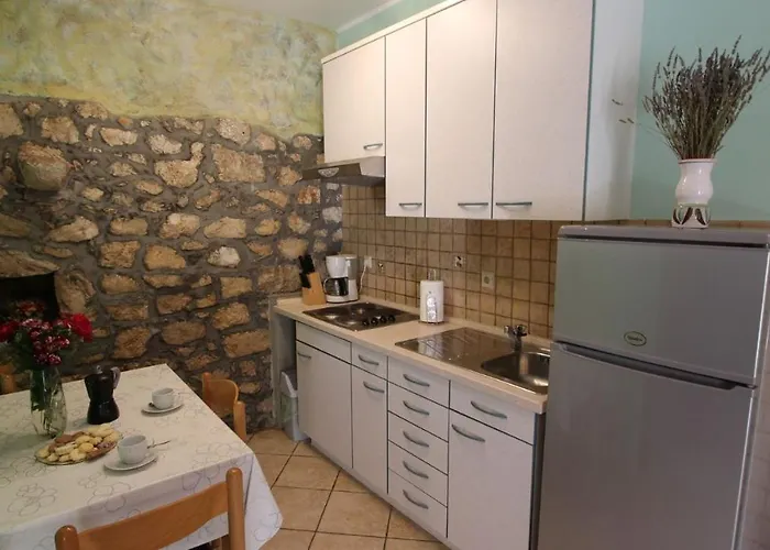 Kirincic Pensiune Sveti Vid-Miholjice