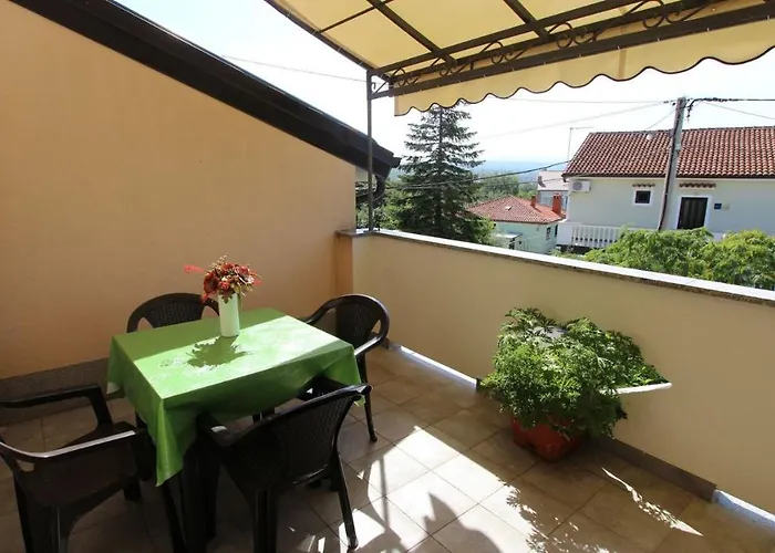 Kirincic 3* Sveti Vid-Miholjice