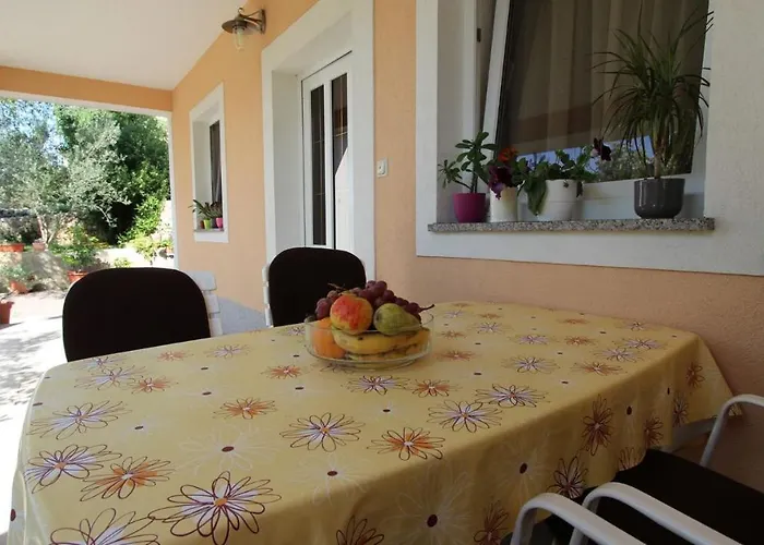 Kirincic Pensiune Sveti Vid-Miholjice