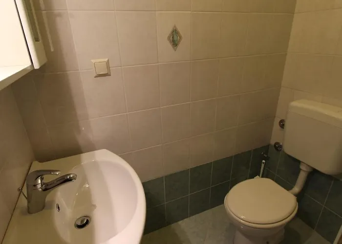 Pensiune Kirincic 3*