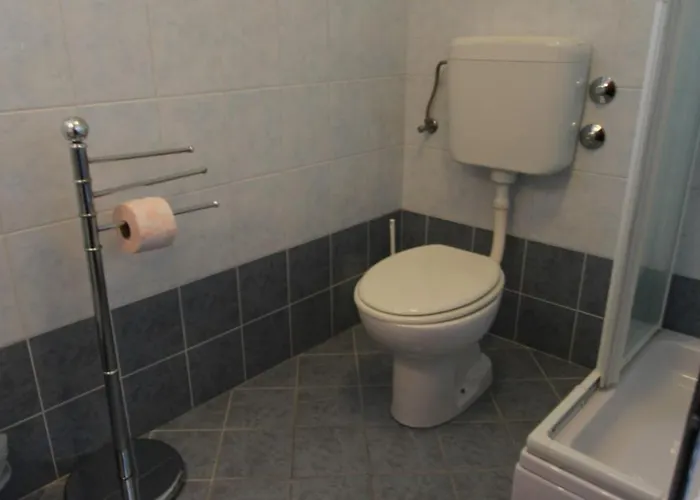 Pensiune Kirincic Sveti Vid-Miholjice