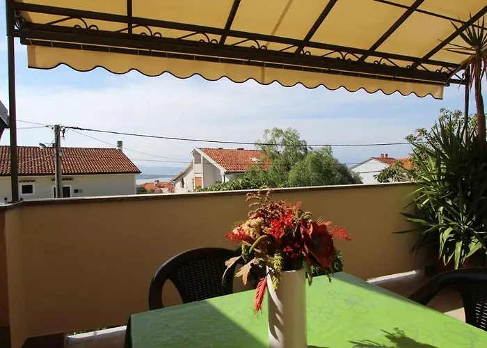 Pensiune Kirincic Sveti Vid-Miholjice