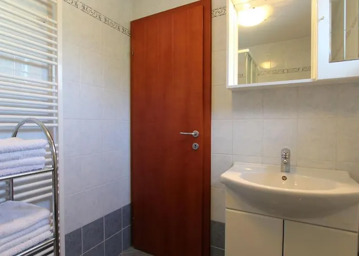 Kirincic Pensiune Sveti Vid-Miholjice