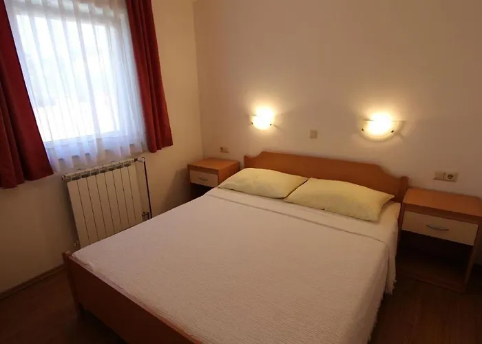 Kirincic Pensiune Sveti Vid-Miholjice