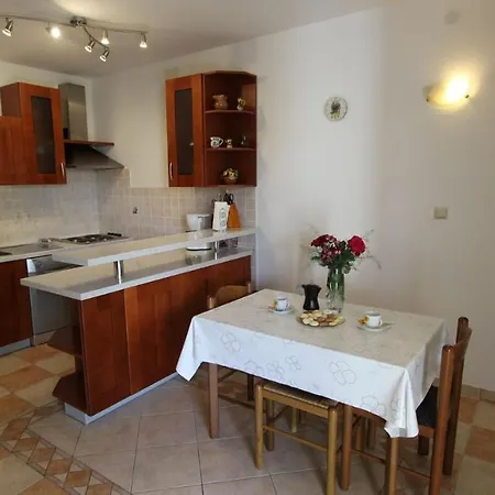 Maison d'hôtes Kirincic Sveti Vid-Miholjice