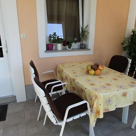 Kirincic Maison d'hôtes Sveti Vid-Miholjice