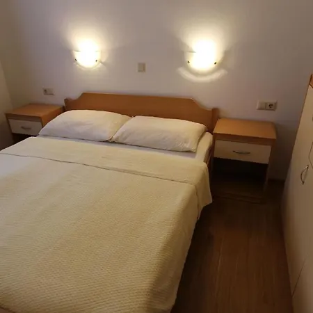 Kirincic Maison d'hôtes Sveti Vid-Miholjice