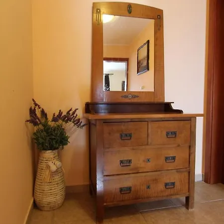 Maison d'hôtes Kirincic Sveti Vid-Miholjice