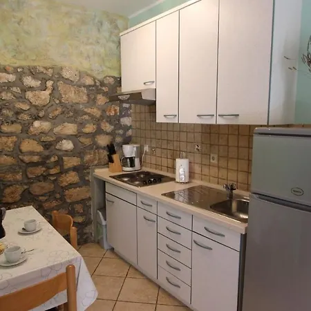 Kirincic Maison d'hôtes Sveti Vid-Miholjice