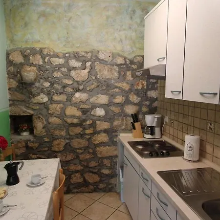 Maison d'hôtes Kirincic 3*