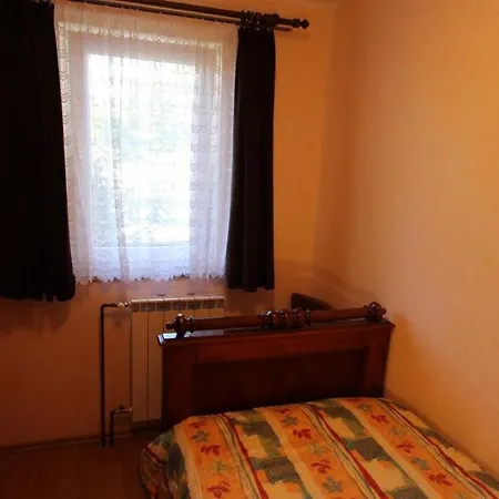 Kirincic Maison d'hôtes Sveti Vid-Miholjice