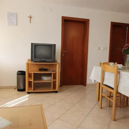 Maison d'hôtes Kirincic 3*