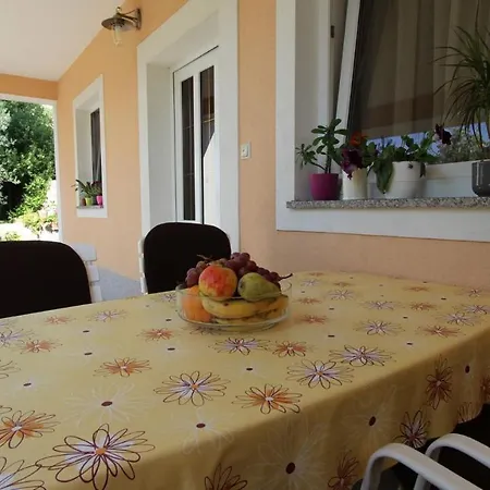 Kirincic Maison d'hôtes Sveti Vid-Miholjice