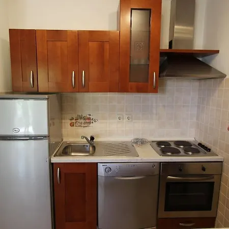 Maison d'hôtes Kirincic 3*