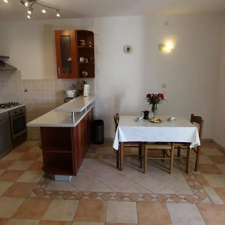 Kirincic Maison d'hôtes Sveti Vid-Miholjice