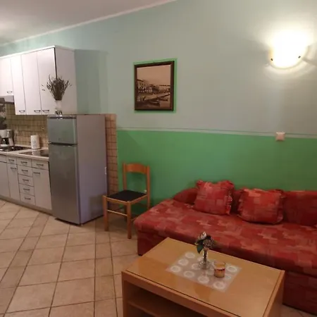 Maison d'hôtes Kirincic