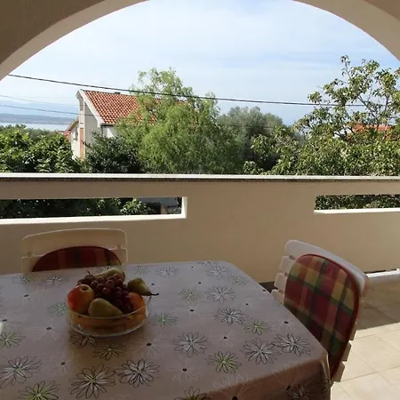 Maison d'hôtes Kirincic Sveti Vid-Miholjice