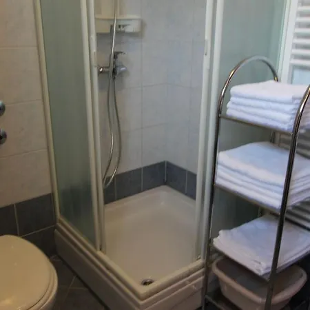 Kirincic Maison d'hôtes Sveti Vid-Miholjice