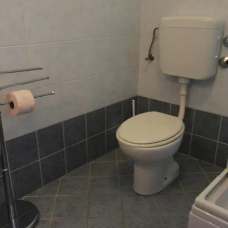 Maison d'hôtes Kirincic Sveti Vid-Miholjice