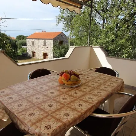 Kirincic Maison d'hôtes 3*