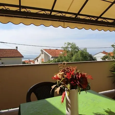 Maison d'hôtes Kirincic Sveti Vid-Miholjice