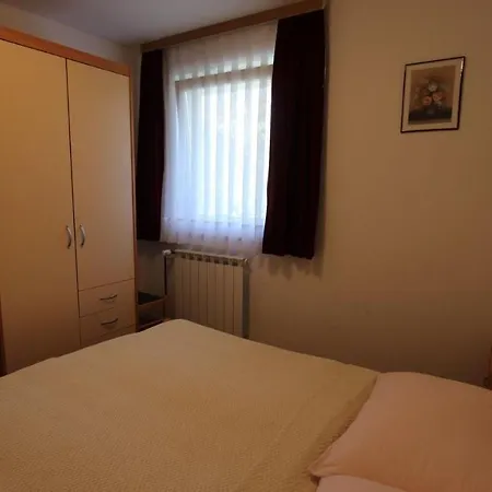 Kirincic Maison d'hôtes 3*