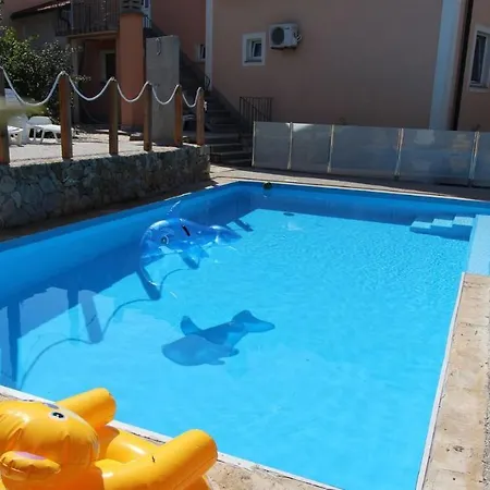 Kirincic Sveti Vid-Miholjice