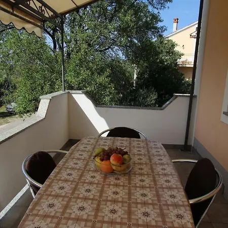 Kirincic Maison d'hôtes 3*