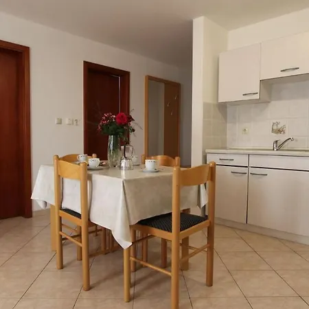 Kirincic Maison d'hôtes Sveti Vid-Miholjice