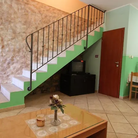 Kirincic Maison d'hôtes Sveti Vid-Miholjice