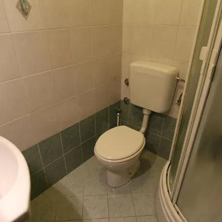 Kirincic Maison d'hôtes Sveti Vid-Miholjice