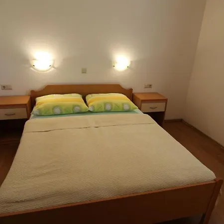 Gæstehus Kirincic 3*
