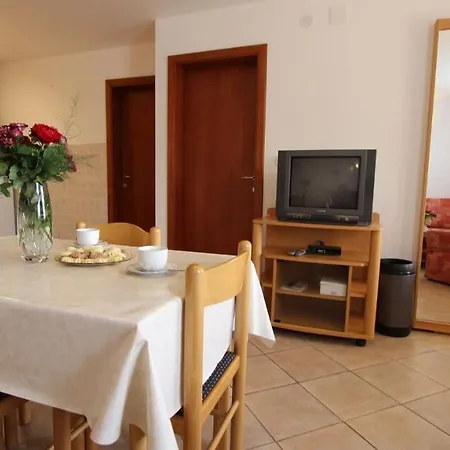 Maison d'hôtes Kirincic 3*