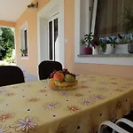 Kirincic Гостевой дом Sveti Vid-Miholjice