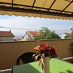 Гостевой дом Kirincic Sveti Vid-Miholjice