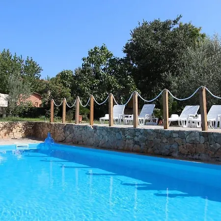 Kirincic 招待所 Sveti Vid-Miholjice