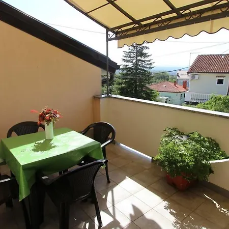 Kirincic 3* Sveti Vid-Miholjice