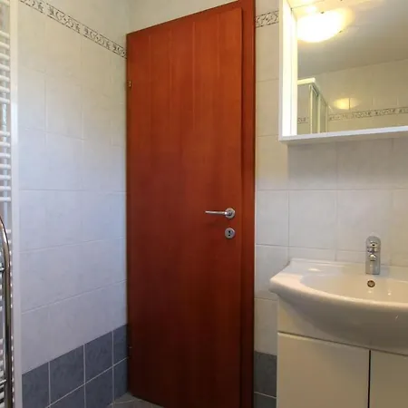 Kirincic 招待所 Sveti Vid-Miholjice