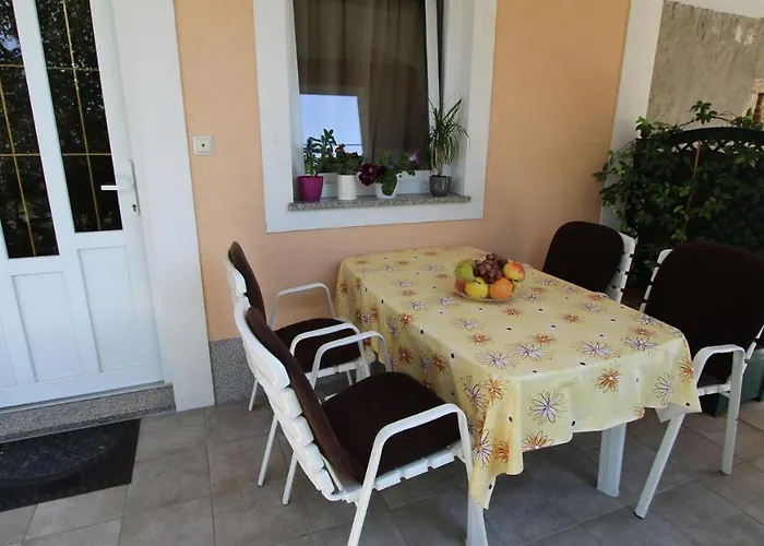 Kirincic Pensión Sveti Vid-Miholjice