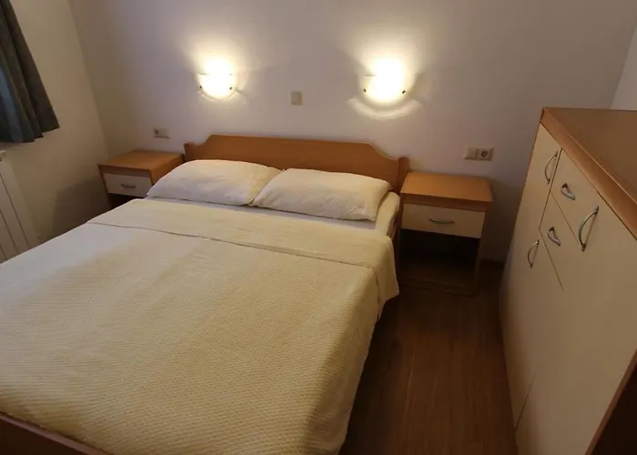 Kirincic Pensión Sveti Vid-Miholjice
