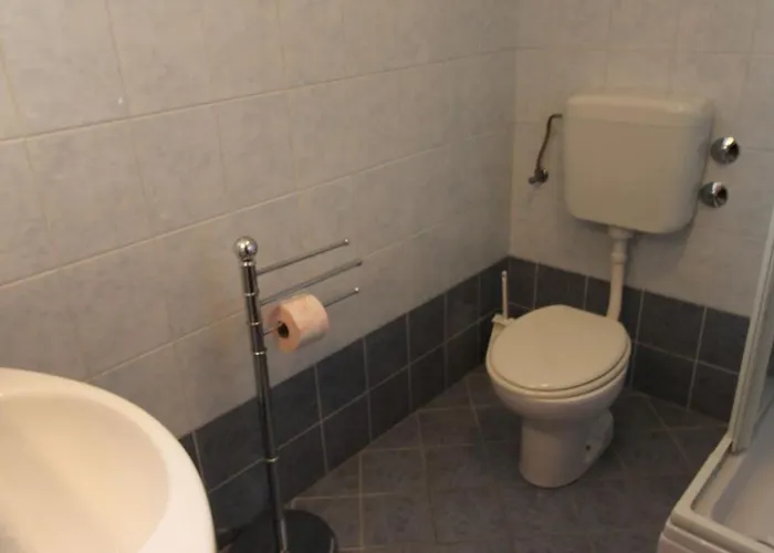 Pensión Kirincic