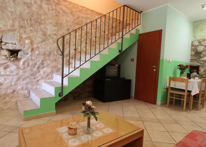Kirincic Pensión Sveti Vid-Miholjice